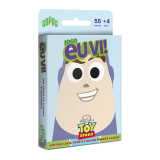 Eu Vi! Toy Story - Cx 12U
